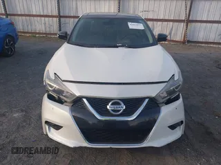 2017 Nissan Maxima S with VIN 1N4AA6AP2HC367322, listed as a IAAI auction lot 42012073 with 116,497 mi miles and . Bid and sale history available at DreamBid. Image 12.