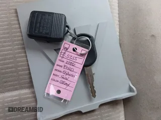 2006 Ford Explorer XLT z VIN 1FMEU73E86UA50085, wystawiony jako IAAI lot #42193785 z przebiegiem 211 343 mil mil oraz . Historia ofert i sprzedaży dostępna na DreamBid. Obrazek 11.