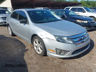 2012 Ford Fusion SE с VIN 3FAHP0HA2CR359324, выставлен на аукционе IAAI как лот 42555263 с пробегом 229 374 миль миль и . История ставок и продаж доступна на DreamBid. Изображение 1.