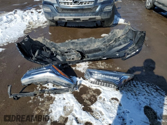 2021 Acura RDX Advance with VIN 5J8TC2H74ML809475, listed as a Copart auction lot 48109125 with 98,517 mi miles and Salvage Title. Bid and sale history available at DreamBid. Image 13.