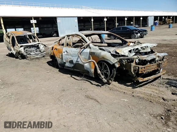 2021 Nissan Sentra SV with VIN 3N1AB8CVXMY290069, listed as a Copart auction lot 62497745 with Not provided miles and Non repairable. Bid and sale history available at DreamBid. Image 12.