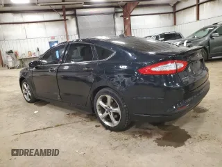 2014 Ford Fusion SE with VIN 3FA6P0H70ER150114, listed as a Copart auction lot 53201465 with 149,275 mi miles and Clean Title. Bid and sale history available at carsss.com. Image 2.
