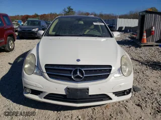 2010 Mercedes-Benz R-Class R 350 with VIN 4JGCB6FEXAA112356, listed as a Copart auction lot 77314034 with 137,930 mi miles and Clean Title. Bid and sale history available at carsss.com. Image 5.