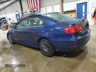 2013 Volkswagen Jetta SE z VIN 3VWDP7AJ6DM395105, wystawiony jako Copart lot #51774465 z przebiegiem 163 342 mil mil oraz Szkoda całkowita • Salvage title. Historia ofert i sprzedaży dostępna na DreamBid. Obrazek 2.