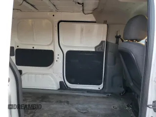 2017 Chevrolet City Express Cargo Van LS with VIN 3N63M0YN4HK695148, listed as a Copart auction lot 41378215 with 196,925 mi miles and Salvage Title. Bid and sale history available at carsss.com. Image 11.