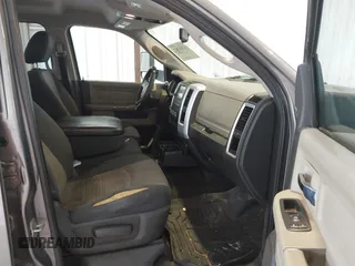2010 Dodge 1500 SLT с VIN 1D7RV1CT3AS239204, выставлен на аукционе IAAI как лот 42361902 с пробегом 203 967 миль миль и . История ставок и продаж доступна на DreamBid. Изображение 5.