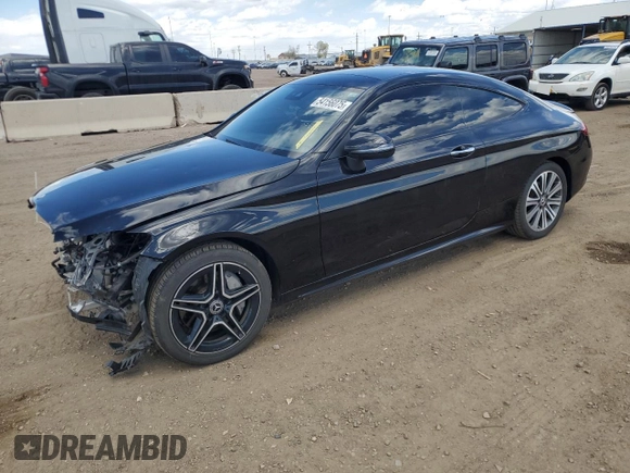 2019 Mercedes-Benz C 300 с VIN WDDWJ8EB2KF854512, выставлен на аукционе Copart как лот 54156075 с пробегом 52 367 миль миль и Списание • Salvage title. История ставок и продаж доступна на DreamBid. Изображение 1.