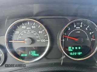 2018 Jeep Wrangler Unlimited Sport S с VIN 1C4HJWDG0JL899680, выставлен на аукционе Copart как лот 62428165 с пробегом 162 218 миль миль и Чистый • Clean title. История ставок и продаж доступна на DreamBid. Изображение 8.