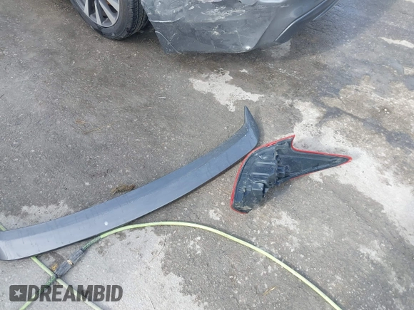 2016 Nissan Altima S z VIN 1N4AL3AP5GC221181, wystawiony jako IAAI lot #41341404 z przebiegiem 177 674 mil mil oraz . Historia ofert i sprzedaży dostępna na DreamBid. Obrazek 11.