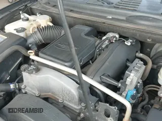 2007 Chevrolet TrailBlazer LS с VIN 1GNDT13S772227087, выставлен на аукционе IAAI как лот 43298484 с пробегом 202 361 миль миль и . История ставок и продаж доступна на DreamBid. Изображение 15.
