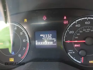 2023 Subaru Crosstrek Premium с VIN JF2GTACC8P9297544, выставлен на аукционе IAAI как лот 41781821 с пробегом 40 398 миль миль и . История ставок и продаж доступна на DreamBid. Изображение 7.