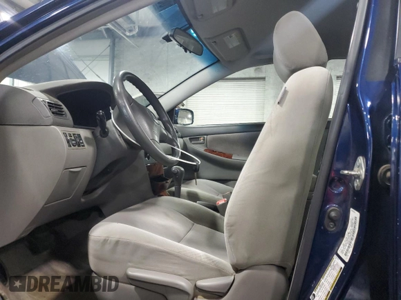 2007 Toyota Corolla CE z VIN 1NXBR30EX7Z846467, wystawiony jako Copart lot #56976845 z przebiegiem 150 627 mil mil oraz Szkoda całkowita • Salvage title. Historia ofert i sprzedaży dostępna na DreamBid. Obrazek 7.