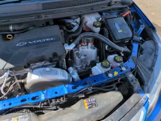 2018 Chevrolet Volt Premier с VIN 1G1RB6S52JU112038, выставлен на аукционе Copart как лот 65926945 с пробегом 54 021 миль миль и Списание • Salvage title. История ставок и продаж доступна на DreamBid. Изображение 16.