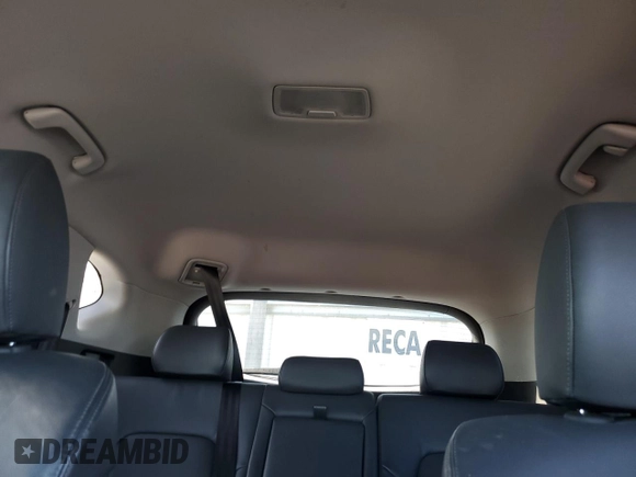 2019 Hyundai Tucson Sport with VIN KM8J33AL2KU858440, listed as a Copart auction lot 48773745 with 158,772 mi miles and Salvage Title. Bid and sale history available at carsss.com. Image 10.