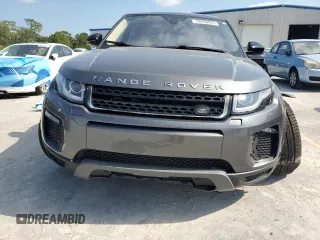 2016 Land Rover Range Rover Evoque SE с VIN SALVP2BG7GH153244, выставлен на аукционе Copart как лот 54690055 с пробегом 69 738 миль миль и Списание • Salvage title. История ставок и продаж доступна на DreamBid. Изображение 5.