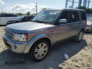 2012 Land Rover LR4 HSE z VIN SALAG2D41CA645482, wystawiony jako Copart lot #66102275 z przebiegiem Nie podano mil oraz Czysty tytuł • Clean title. Historia ofert i sprzedaży dostępna na DreamBid. Obrazek 1.