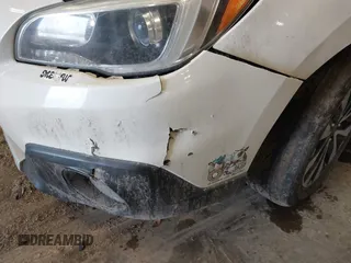 2015 Subaru Outback Limited с VIN 4S4BSBNC2F3293369, выставлен на аукционе IAAI как лот 41353728 с пробегом 142 912 миль миль и . История ставок и продаж доступна на DreamBid. Изображение 18.