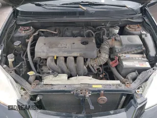 2007 Toyota Matrix STD z VIN 2T1KR32E77C672954, wystawiony jako IAAI lot #42290637 z przebiegiem 200 261 mil mil oraz . Historia ofert i sprzedaży dostępna na DreamBid. Obrazek 10.