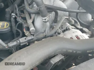 2004 Ford F-150 STX с VIN 1FTRX14W84NC21782, выставлен на аукционе IAAI как лот 42701566 с пробегом 127 689 миль миль и . История ставок и продаж доступна на DreamBid. Изображение 12.