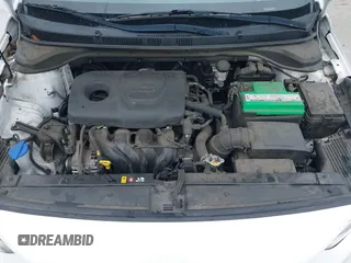 2018 Hyundai Accent SE with VIN 3KPC24A33JE006679, listed as a IAAI auction lot 42121877 with 89,403 mi miles and . Bid and sale history available at carsss.com. Image 10.
