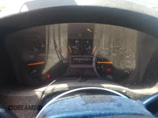2006 Chevrolet Colorado 1LT z VIN 1GCCS138568275842, wystawiony jako Copart lot #52884955 z przebiegiem 236 657 mil mil oraz Szkoda całkowita • Salvage title. Historia ofert i sprzedaży dostępna na DreamBid. Obrazek 9.
