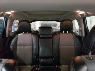 2020 Nissan Pathfinder SL z VIN 5N1DR2CMXLC615610, wystawiony jako Copart lot #47759545 z przebiegiem 58 269 mil mil oraz Szkoda całkowita • Salvage title. Historia ofert i sprzedaży dostępna na DreamBid. Obrazek 10.