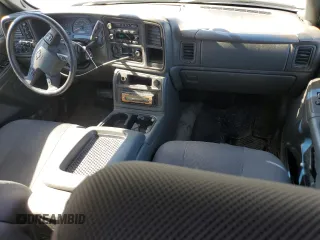 2003 Chevrolet Avalanche with VIN 3GNEK13TX3G249070, listed as a Copart auction lot 67791154 with 219,543 mi miles and Clean Title. Bid and sale history available at DreamBid. Image 8.