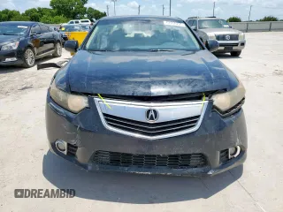2012 Acura TSX с VIN JH4CU2F47CC029682, выставлен на аукционе Copart как лот 62030295 с пробегом 159 385 миль миль и Чистый • Clean title. История ставок и продаж доступна на DreamBid. Изображение 5.