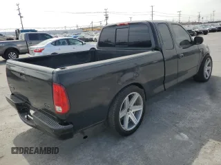 1999 Ford F-150 with VIN 1FTZX172XXKB22122, listed as a Copart auction lot 52987845 with 78,431 mi miles and Salvage title. Bid and sale history available at DreamBid. Image 3.