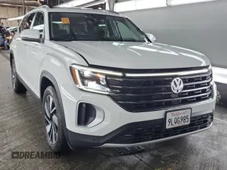 2024 Volkswagen Atlas SE с VIN 1V2HR2CA9RC564720, выставлен на аукционе IAAI как лот 42774211 с пробегом 22 207 миль миль и . История ставок и продаж доступна на DreamBid. Изображение 34.