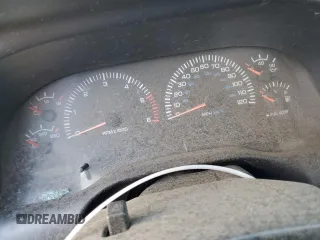 1998 Dodge 2500 with VIN 1B7KF23Z7WJ138053, listed as a Copart auction lot 68652624 with Not Provided miles and Salvage Title. Bid and sale history available at DreamBid. Image 9.
