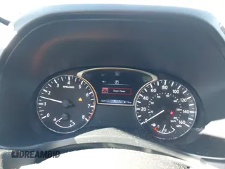2019 Nissan Pathfinder SV with VIN 5N1DR2MN2KC642886, listed as a IAAI auction lot 41735504 with 152,711 mi miles. Bid and sale history available at carsss.com. Image 7.