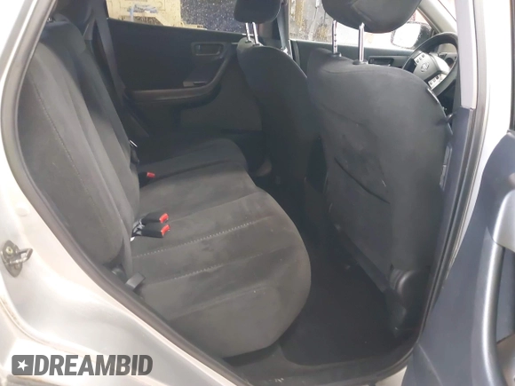 2004 Nissan Murano SE z VIN JN8AZ08W24W333746, wystawiony jako IAAI lot #42235803 z przebiegiem 134 403 mil mil oraz . Historia ofert i sprzedaży dostępna na DreamBid. Obrazek 8.