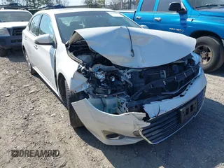 2013 Toyota Avalon XLE with VIN 4T1BK1EB5DU014912, listed as a IAAI auction lot 41699308 with 258,350 mi miles and . Bid and sale history available at DreamBid. Image 6.