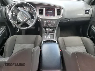 2022 Dodge Charger R/T with VIN 2C3CDXCTXNH112277, listed as a Copart auction lot 51035895 with 64,106 mi miles and Non Repairable. Bid and sale history available at carsss.com. Image 8.