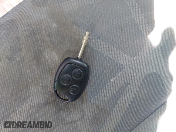 2010 Ford Transit Connect XLT с VIN NM0LS7DN5AT001051, выставлен на аукционе IAAI как лот 42162338 с пробегом 169 426 миль миль и . История ставок и продаж доступна на DreamBid. Изображение 11.