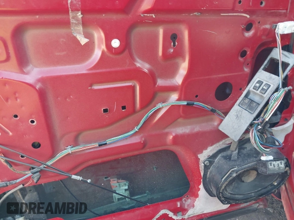 2006 Nissan Titan SE with VIN 1N6BA06A56N566699, listed as a IAAI auction lot 41767841 with 203,499 mi miles and . Bid and sale history available at DreamBid. Image 6.
