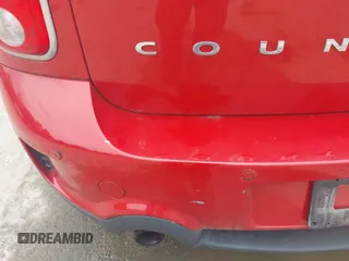 2014 MINI Countryman S z VIN WMWZC5C50EWP39566, wystawiony jako IAAI lot #42456424 z przebiegiem 99 518 mil mil oraz . Historia ofert i sprzedaży dostępna na DreamBid. Obrazek 6.