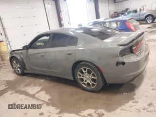 2017 Dodge Charger SXT with VIN 2C3CDXJG9HH505746, listed as a IAAI auction lot 41331990 with 180,489 mi miles and . Bid and sale history available at carsss.com. Image 15.