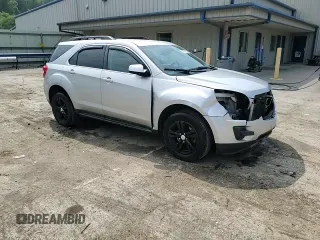 2015 Chevrolet Equinox LT z VIN 2GNFLFEK0F6168503, wystawiony jako Copart lot #59167685 z przebiegiem 143 463 mil mil oraz Szkoda całkowita • Salvage title. Historia ofert i sprzedaży dostępna na DreamBid. Obrazek 14.