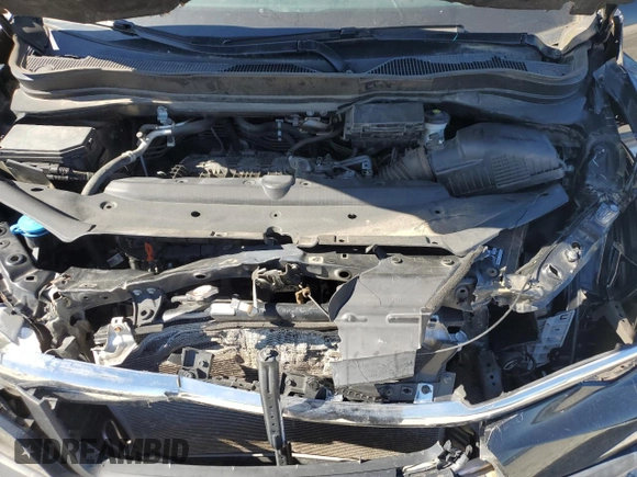 2019 Honda Ridgeline RTL with VIN 5FPYK2F51KB007787, listed as a Copart auction lot 50106675 with Not provided miles and Salvage title. Bid and sale history available at DreamBid. Image 11.
