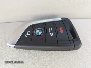 2021 BMW 3 Series 330i xDrive with VIN 3MW5R7J02M8C21224, listed as a IAAI auction lot 41387217 with 22,540 mi miles. Bid and sale history available at carsss.com. Image 11.