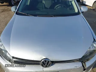 2011 Volkswagen Jetta TDI with VIN 3VWML7AJ3BM609296, listed as a IAAI auction lot 41410838 with 139,369 mi miles and . Bid and sale history available at DreamBid. Image 10.