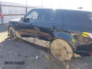 2020 Land Rover Range Rover Sport HSE with VIN SALWR2SU4LA886990, listed as a IAAI auction lot 41685790 with 67,878 mi miles and . Bid and sale history available at DreamBid. Image 6.