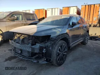 2024 Mazda CX-50 Premium z VIN 7MMVABDY2RN234218, wystawiony jako Copart lot #89197935 z przebiegiem 4 000 mil mil oraz Szkoda całkowita • Salvage title. Historia ofert i sprzedaży dostępna na DreamBid. Obrazek 1.