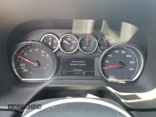 2021 Chevrolet Tahoe Z71 z VIN 1GNSKPKD9MR349131, wystawiony jako Copart lot #59009405 z przebiegiem 24 115 mil mil oraz Szkoda całkowita • Salvage title. Historia ofert i sprzedaży dostępna na DreamBid. Obrazek 9.