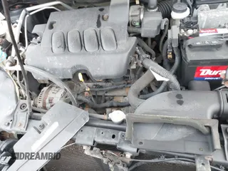 2010 Nissan Sentra SR with VIN 3N1AB6AP8AL686406, listed as a IAAI auction lot 41442513 with 134,478 mi miles and . Bid and sale history available at DreamBid. Image 10.