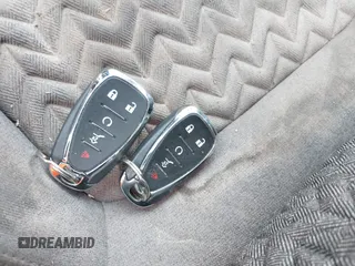 2023 Chevrolet Equinox LT z VIN 3GNAXUEG1PL235072, wystawiony jako IAAI lot #42028596 z przebiegiem Nie podano mil oraz . Historia ofert i sprzedaży dostępna na DreamBid. Obrazek 11.