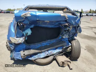 2010 Toyota Corolla with VIN 1NXBU4EE3AZ273092, listed as a Copart auction lot 59569045 with 171,603 mi miles and Salvage title. Bid and sale history available at DreamBid. Image 6.