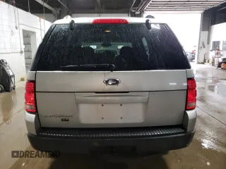 2003 Ford Explorer XLT с VIN 1FMDU73K73ZA51602, выставлен на аукционе Copart как лот 52432045 с пробегом 161 642 миль миль и Списание • Salvage title. История ставок и продаж доступна на DreamBid. Изображение 6.